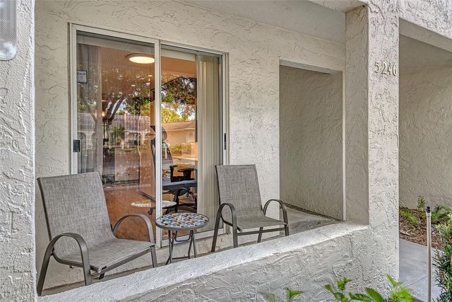 5246 MARSH FIELD LANE 1, Sarasota, FL 34235