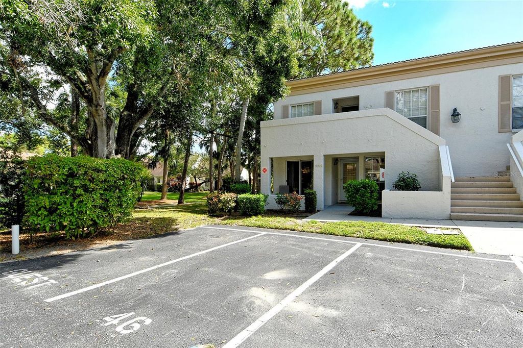 5246 MARSH FIELD LANE 1, Sarasota, FL 34235