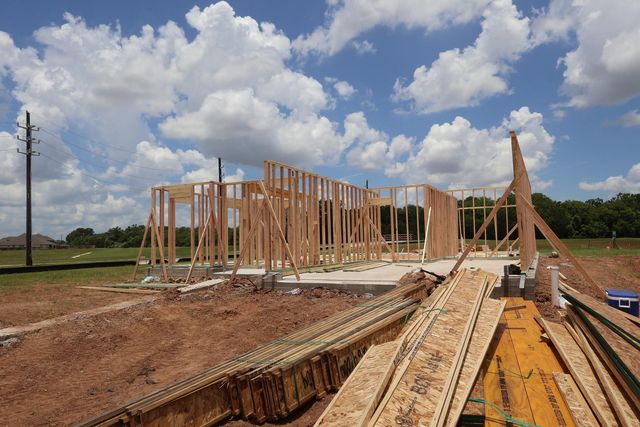 5822 Chamberlain Crossing, Rosenberg, TX 77471