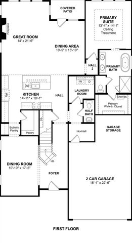 5822 Chamberlain Crossing, Rosenberg, TX 77471
