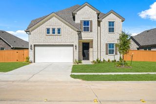 5822 Chamberlain Crossing, Rosenberg, TX 77471