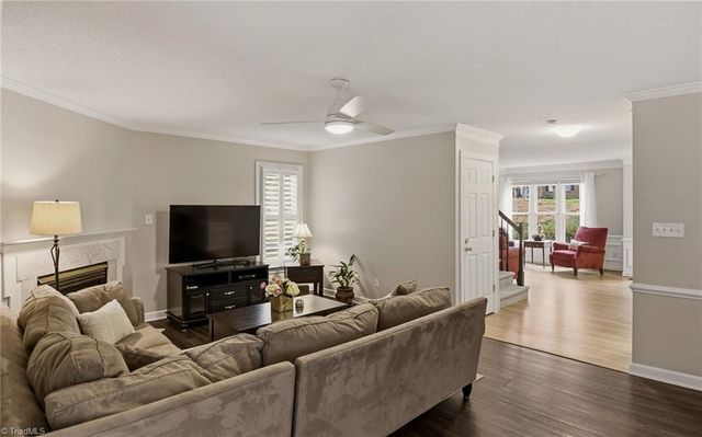 97 Shadylawn Drive, Winston-salem, NC 27104