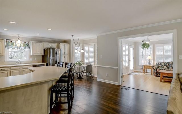 97 Shadylawn Drive, Winston-salem, NC 27104