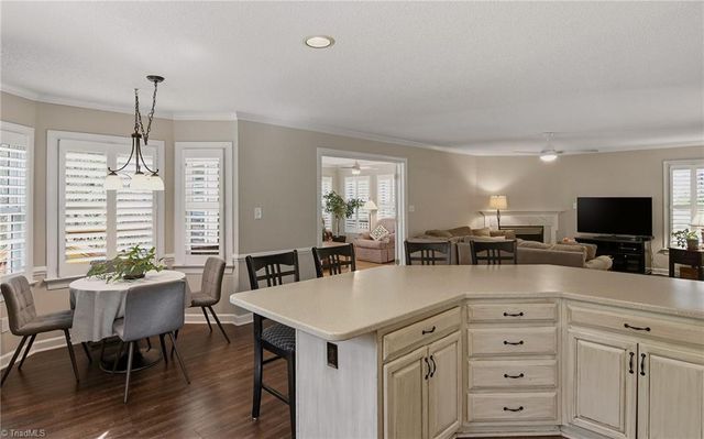 97 Shadylawn Drive, Winston-salem, NC 27104