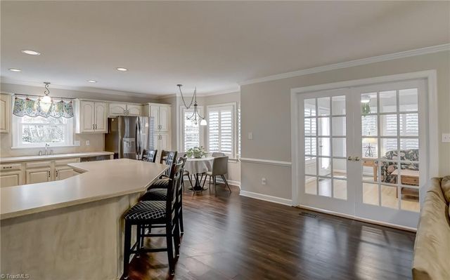 97 Shadylawn Drive, Winston-salem, NC 27104