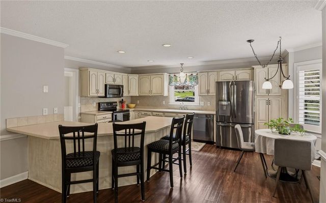 97 Shadylawn Drive, Winston-salem, NC 27104