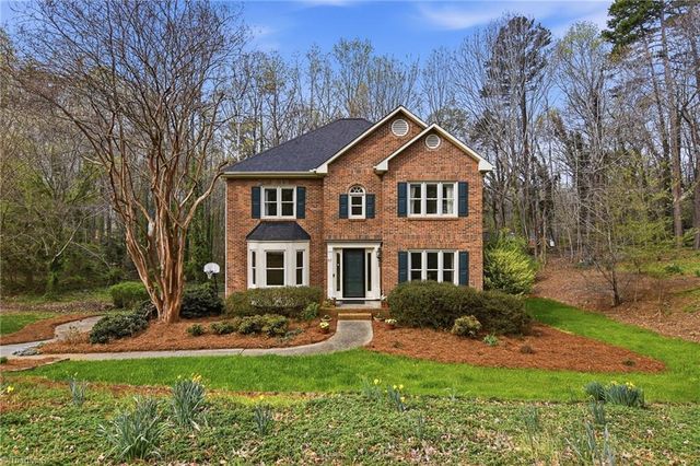 97 Shadylawn Drive, Winston-salem, NC 27104