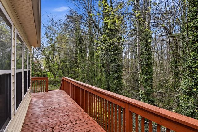 97 Shadylawn Drive, Winston-salem, NC 27104