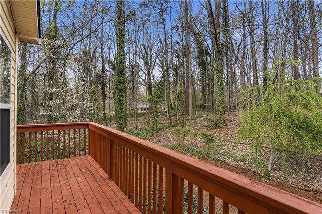 97 Shadylawn Drive, Winston-salem, NC 27104