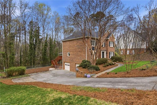 97 Shadylawn Drive, Winston-salem, NC 27104