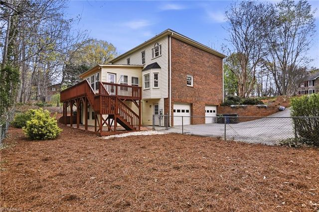 97 Shadylawn Drive, Winston-salem, NC 27104