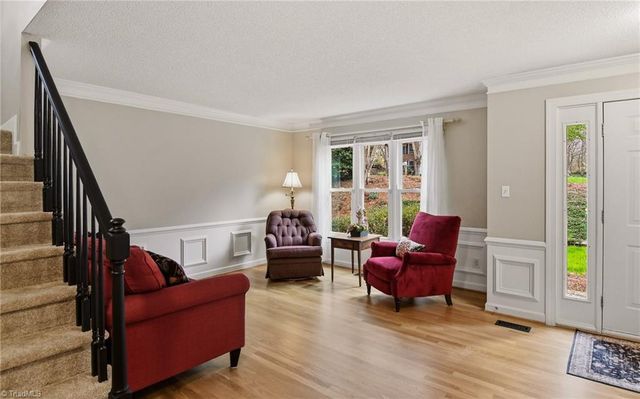 97 Shadylawn Drive, Winston-salem, NC 27104