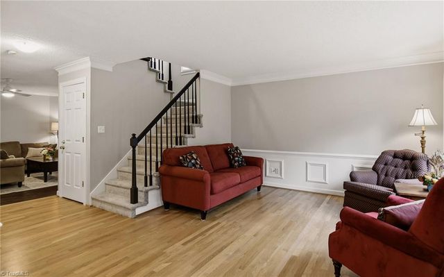 97 Shadylawn Drive, Winston-salem, NC 27104