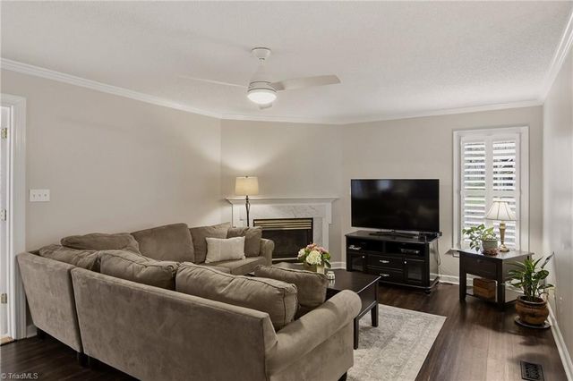 97 Shadylawn Drive, Winston-salem, NC 27104