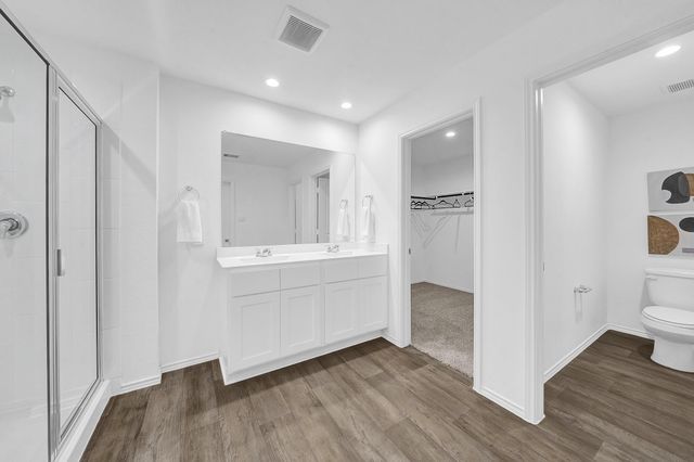3066 Bloomsbury Terrace Drive, Fulshear, TX 77441