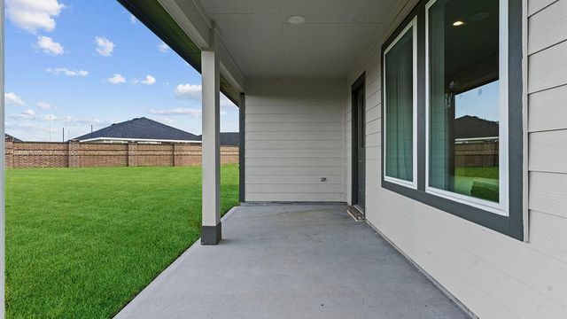 3066 Bloomsbury Terrace Drive, Fulshear, TX 77441