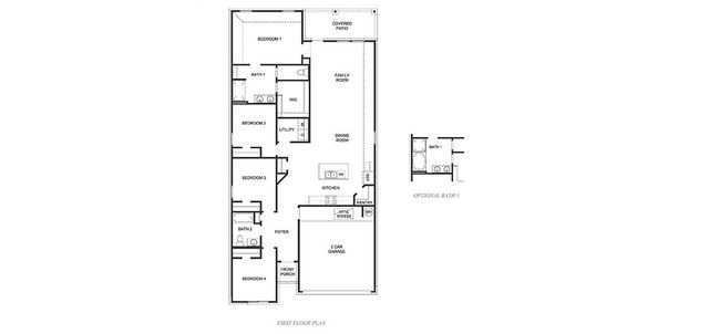 3066 Bloomsbury Terrace Drive, Fulshear, TX 77441