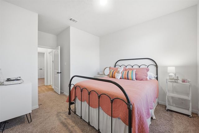 2005 Sun Star Drive, Haslet, TX 76052