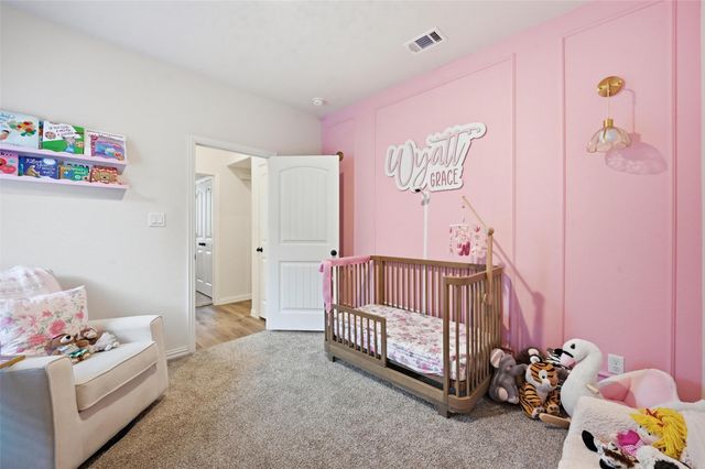 2005 Sun Star Drive, Haslet, TX 76052