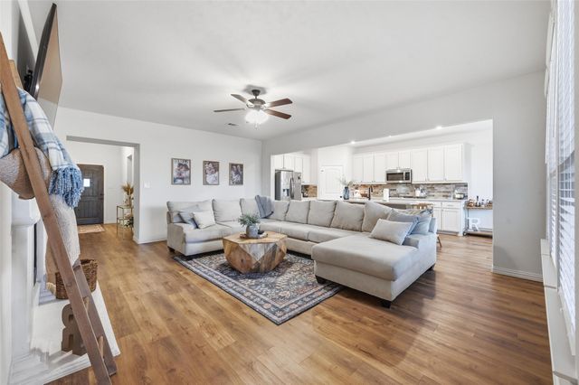 2005 Sun Star Drive, Haslet, TX 76052