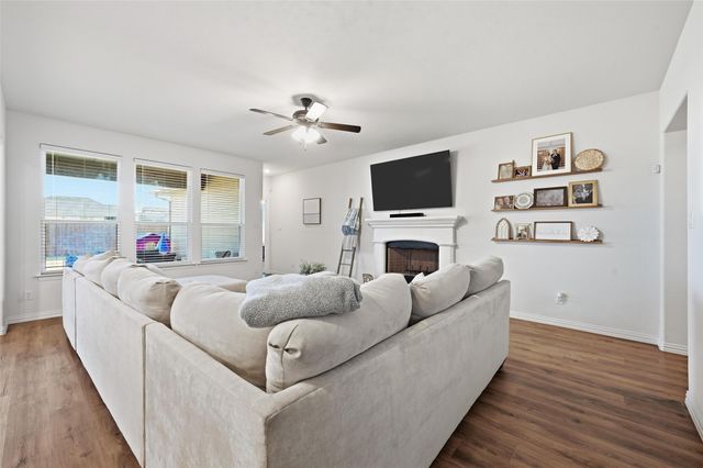 2005 Sun Star Drive, Haslet, TX 76052