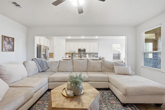 2005 Sun Star Drive, Haslet, TX 76052