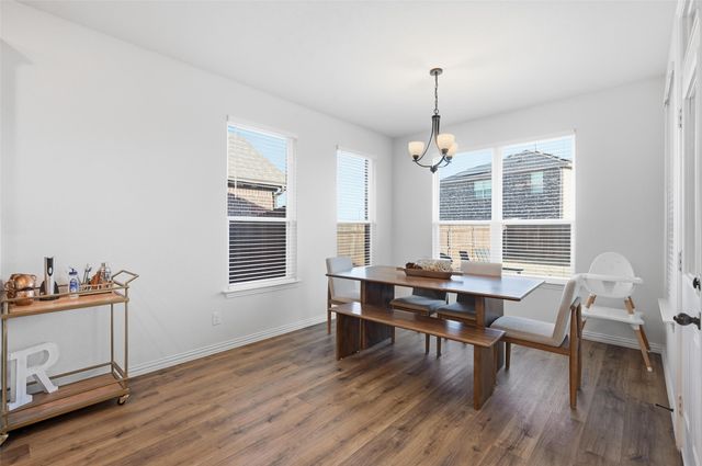 2005 Sun Star Drive, Haslet, TX 76052