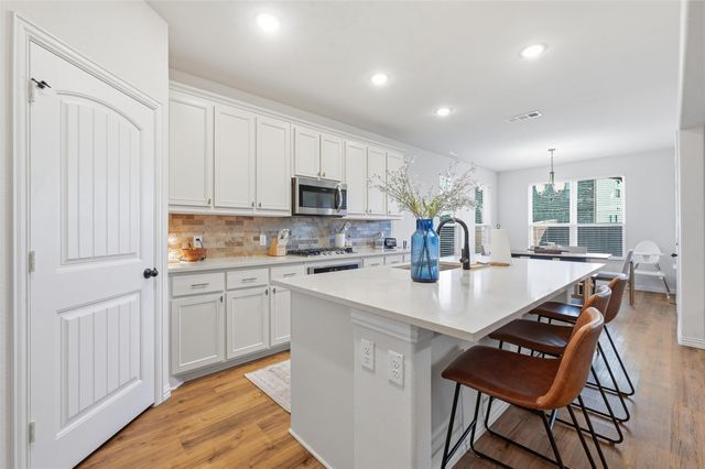 2005 Sun Star Drive, Haslet, TX 76052