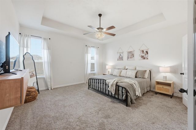 2005 Sun Star Drive, Haslet, TX 76052