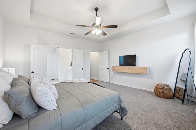 2005 Sun Star Drive, Haslet, TX 76052