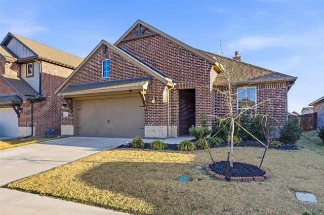 2005 Sun Star Drive, Haslet, TX 76052