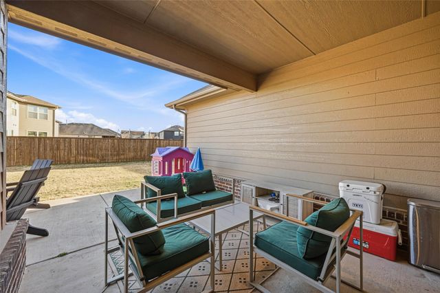 2005 Sun Star Drive, Haslet, TX 76052