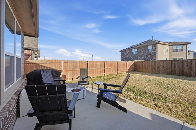 2005 Sun Star Drive, Haslet, TX 76052