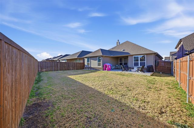 2005 Sun Star Drive, Haslet, TX 76052