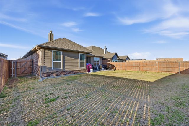 2005 Sun Star Drive, Haslet, TX 76052