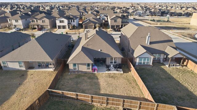 2005 Sun Star Drive, Haslet, TX 76052
