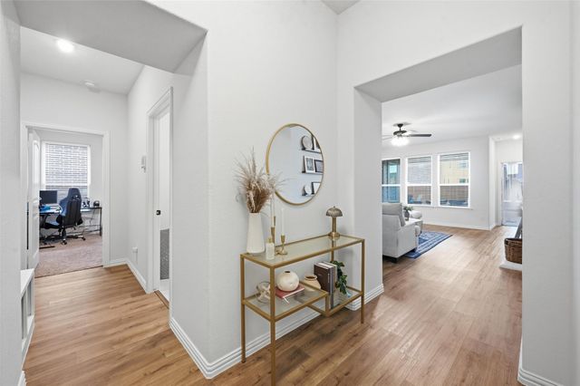 2005 Sun Star Drive, Haslet, TX 76052