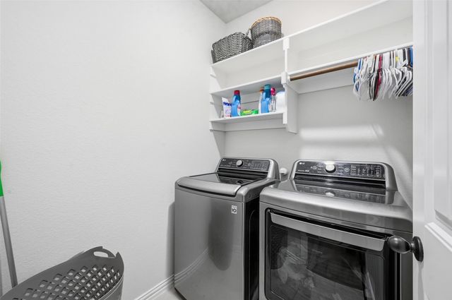 2005 Sun Star Drive, Haslet, TX 76052