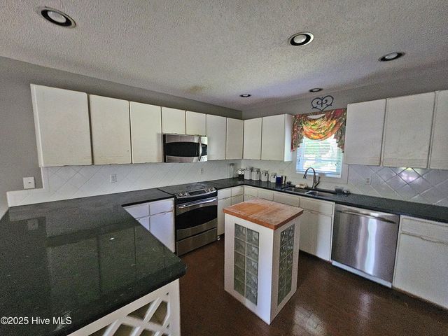 612 Short Spoon Circle, Rocky Mount, NC 27804