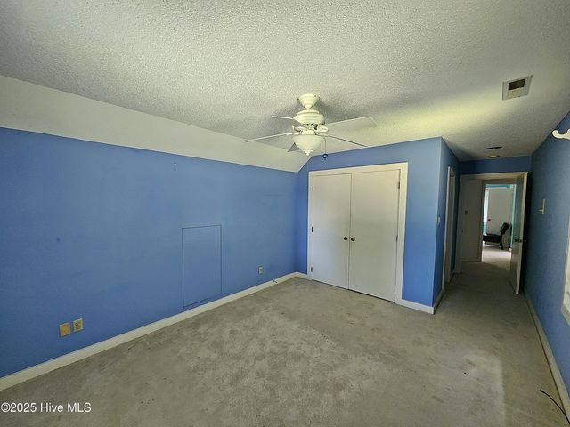 612 Short Spoon Circle, Rocky Mount, NC 27804