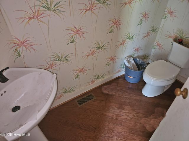 612 Short Spoon Circle, Rocky Mount, NC 27804