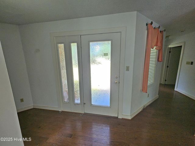 612 Short Spoon Circle, Rocky Mount, NC 27804