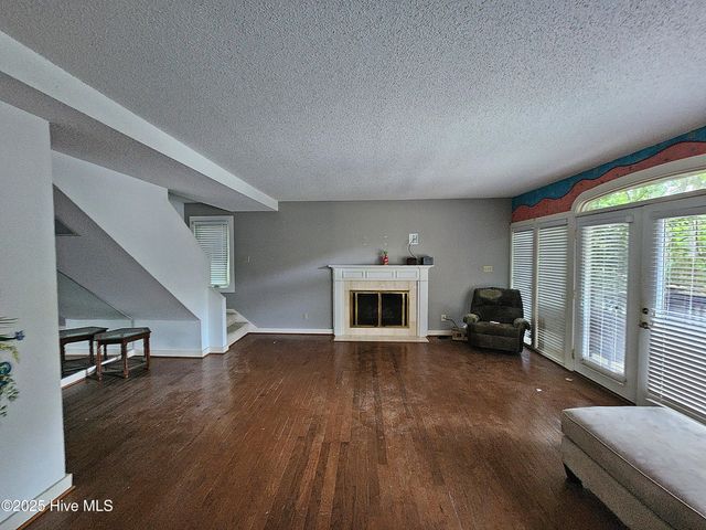 612 Short Spoon Circle, Rocky Mount, NC 27804