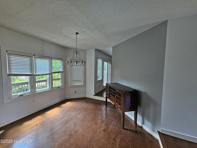 612 Short Spoon Circle, Rocky Mount, NC 27804