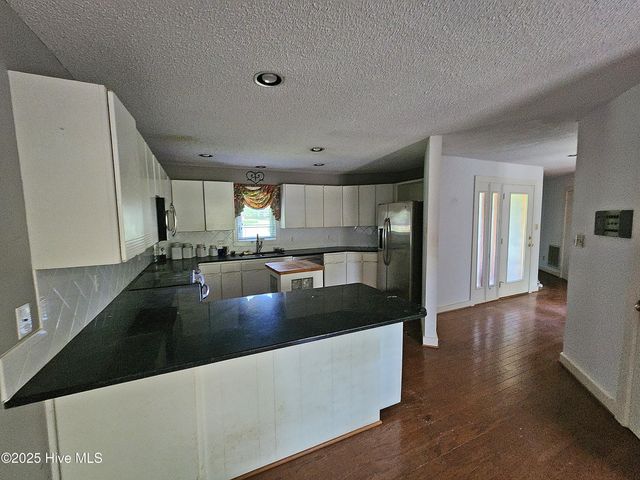 612 Short Spoon Circle, Rocky Mount, NC 27804