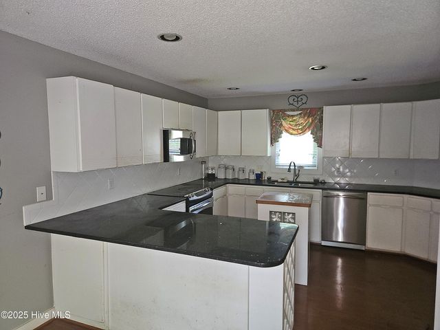 612 Short Spoon Circle, Rocky Mount, NC 27804