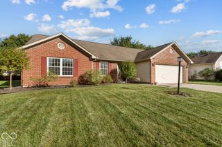13073 Britton Ridge, Fishers, IN 46038
