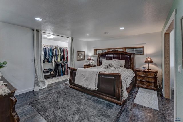 20671 TEDDY CT, Sturgis, SD 57785