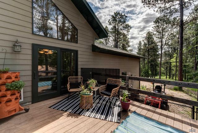20671 TEDDY CT, Sturgis, SD 57785