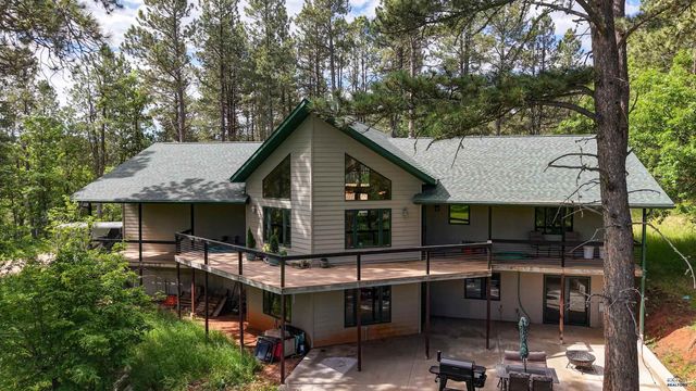 20671 TEDDY CT, Sturgis, SD 57785